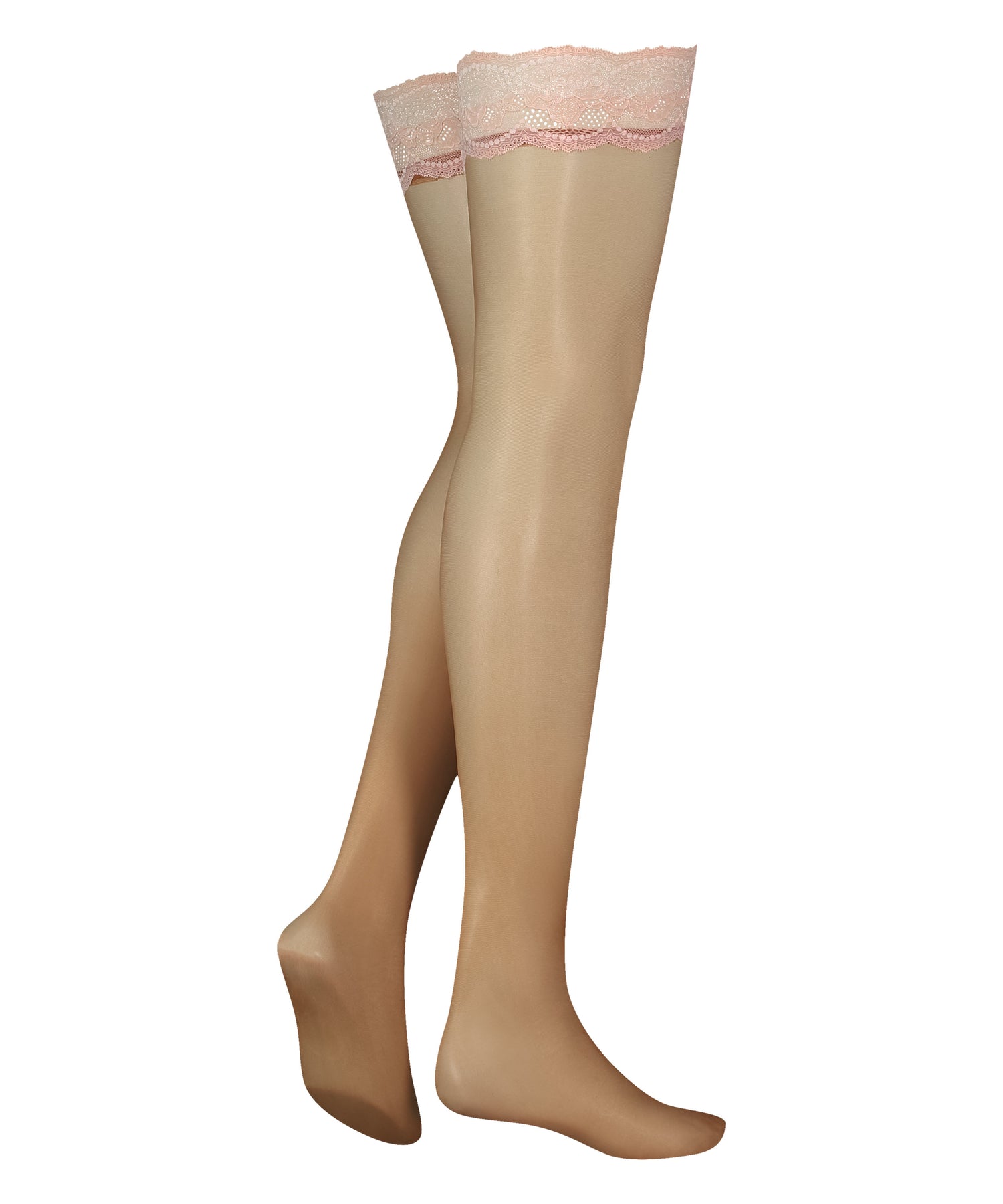 15 Denier Lace Stay-Up_206832_Pearl Blush_01