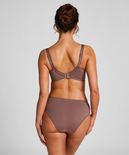 Hunkemoller_Peppercorn_Diva Non-Padded Underwired Bra in Different Cup Sizes_206882_Peppercorn_07