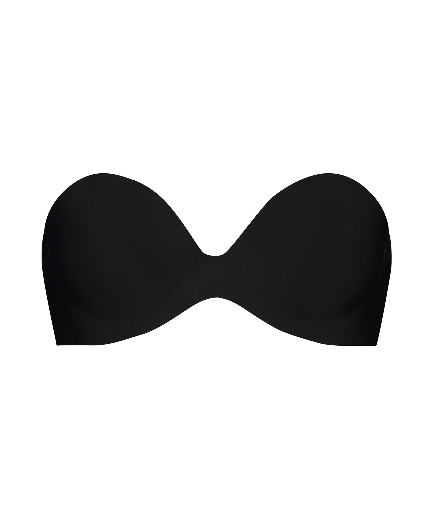 Stick On Bra in Different Cup Sizes_206911_Black_01