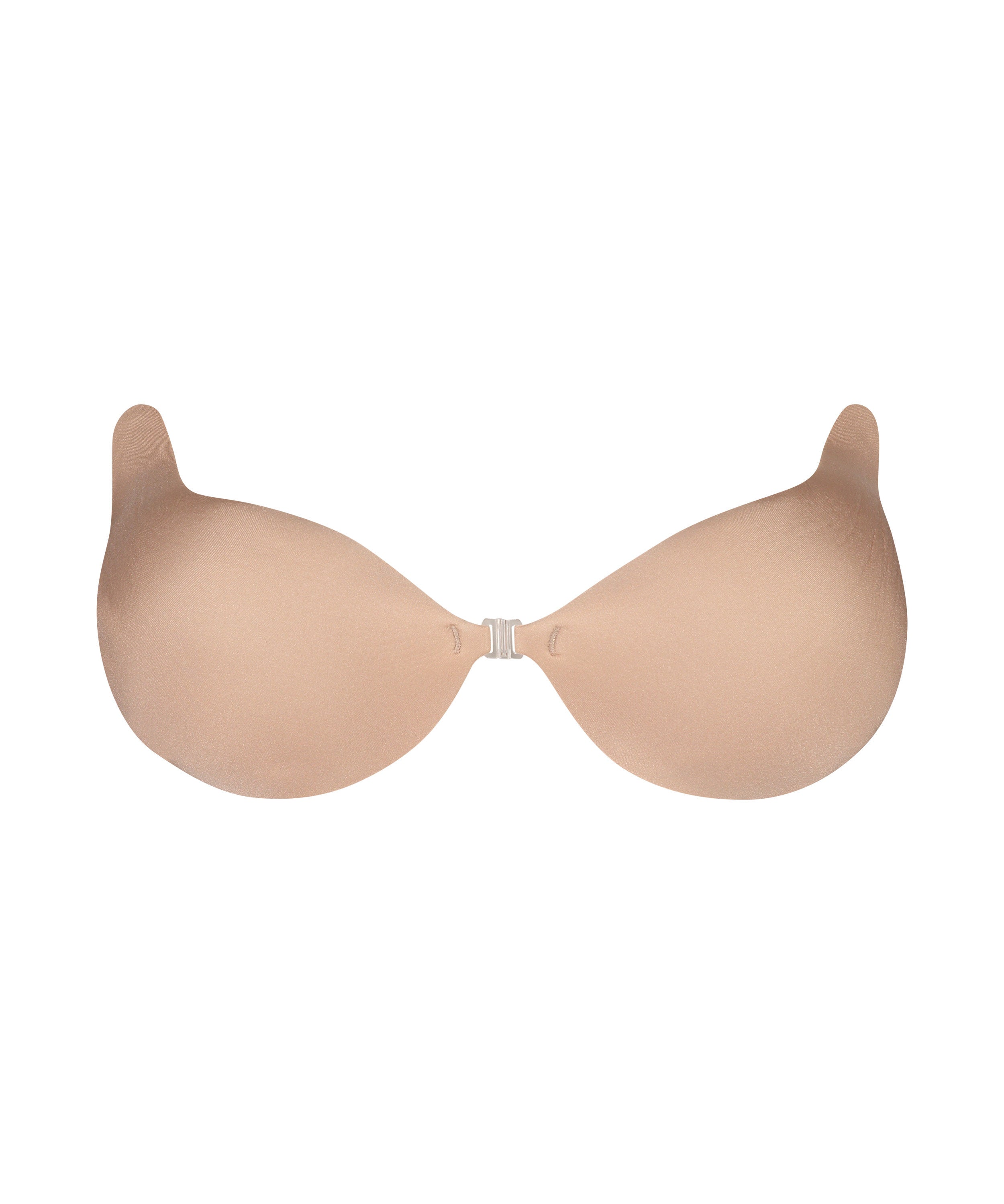 Adhesive Bra Plunge in Different Cup Sizes_206913_Nude_01