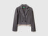 Benetton_Dark Gray_Boxy Fit Double-Breasted Blazer_20ZBCW00M_507_01