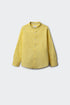 Springfield_Textured Mandarin Collar Shirt For Boys_2129015_05_01
