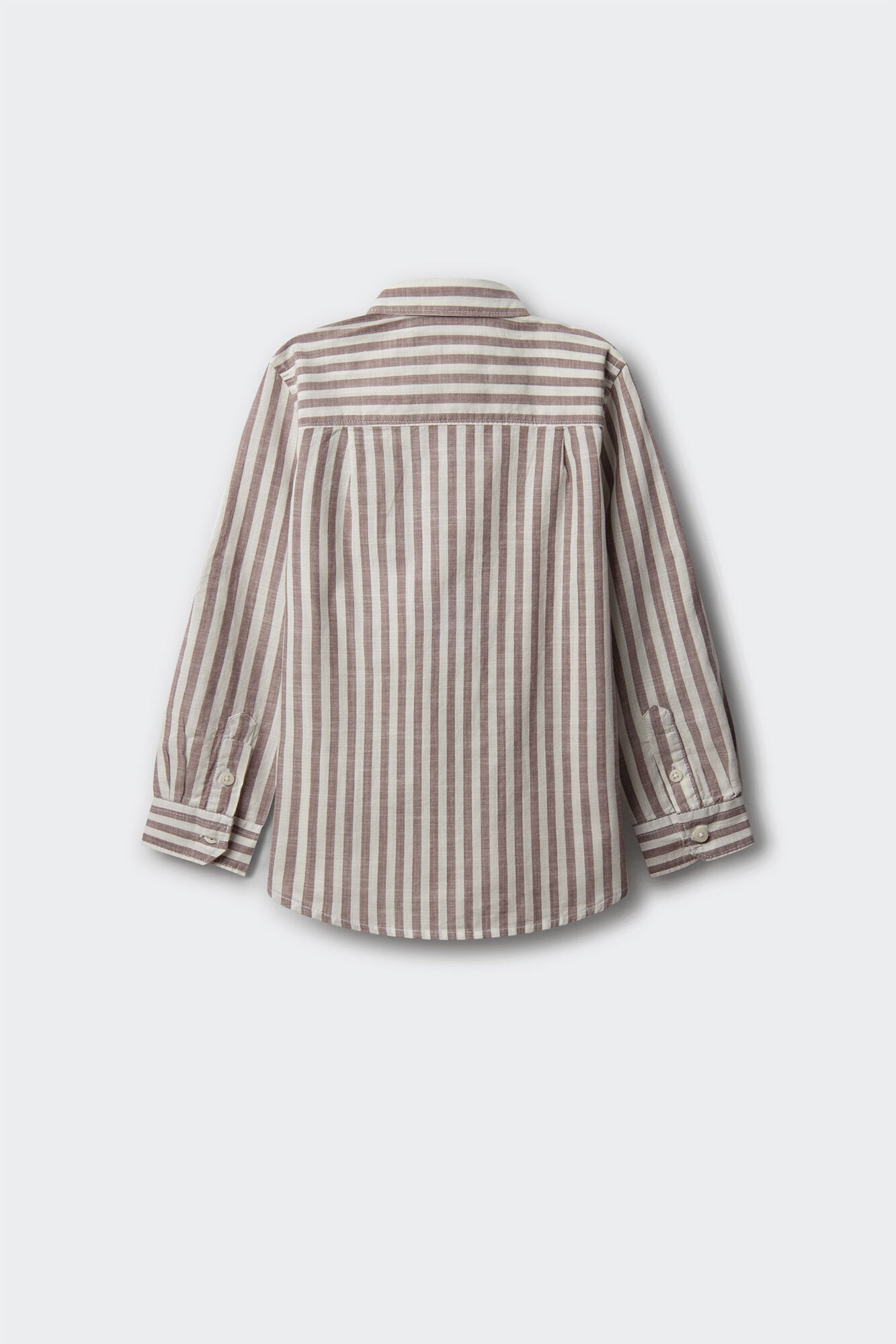 Springfield_Striped Shirt For Boys_2129017_68_02