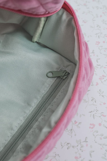 Women Secret_Pink_Pink Velvet Velvet Vanity Case with Embroidered Logo_2142573_71_04