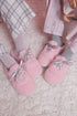 Women Secret_Pink_Pink Faux Shearling Slippers_2142583_71_01
