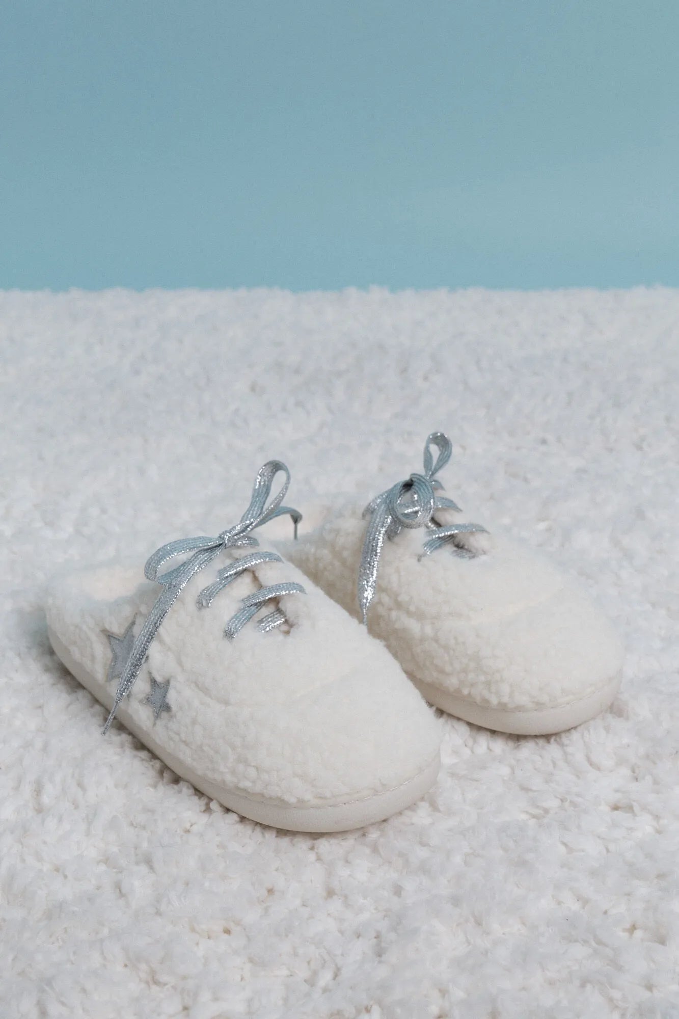 Women Secret_Ivory_White Faux Shearling Slippers_2142584_96_04
