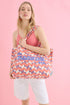 Women Secret_Red Print Tote Bag_2149036_59_02