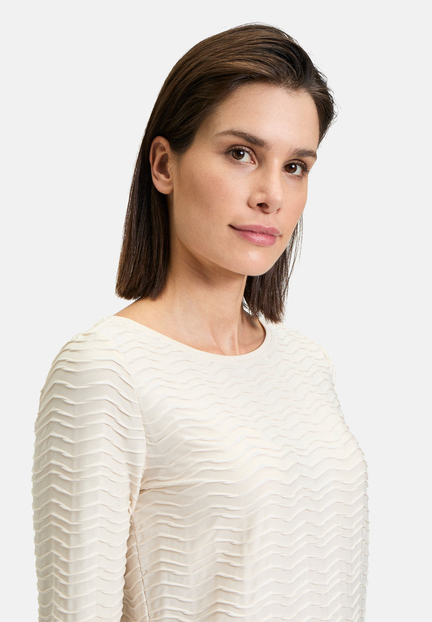 Structured Shirt with Boat Neck_2166-2759_9104_06