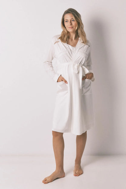 Women Secret_Ivory_White Cotton Midi Robe Maternity_2173136_96_01