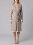 Women Secret_Tan_Grey Maternity Belted Robe_2173138_35_00
