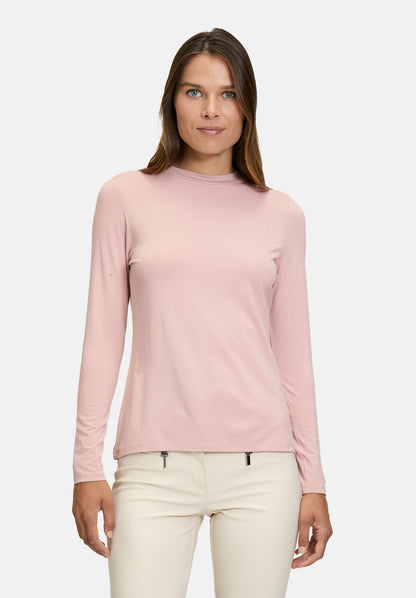 Turtleneck Long Sleeves Shirt_2176-2063_4465_01