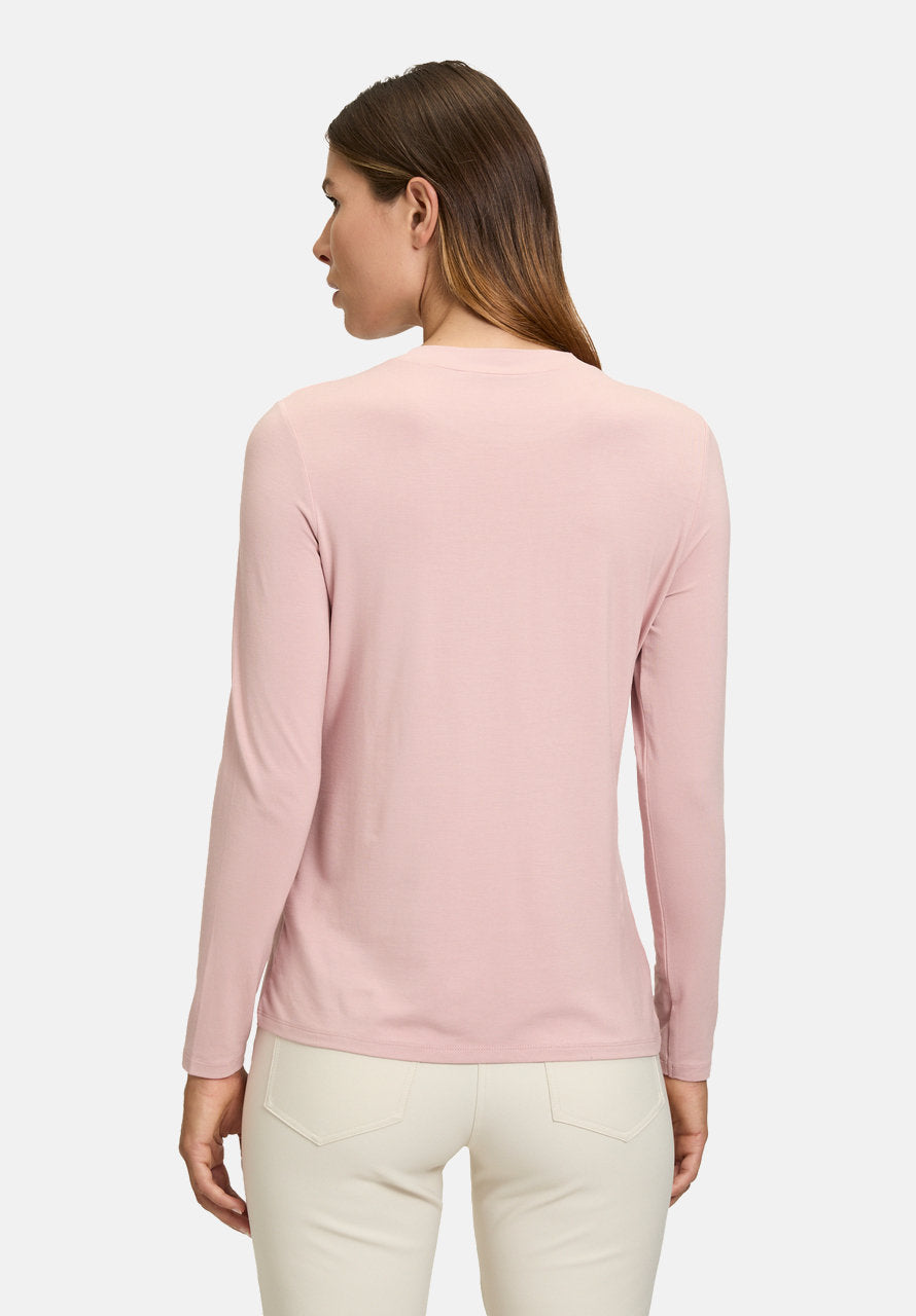 Turtleneck Long Sleeves Shirt_2176-2063_4465_03