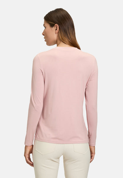 Turtleneck Long Sleeves Shirt_2176-2063_4465_03