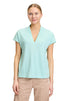Betty Barclay_Casual V-Neck Shirt_2187-3111_8277_01
