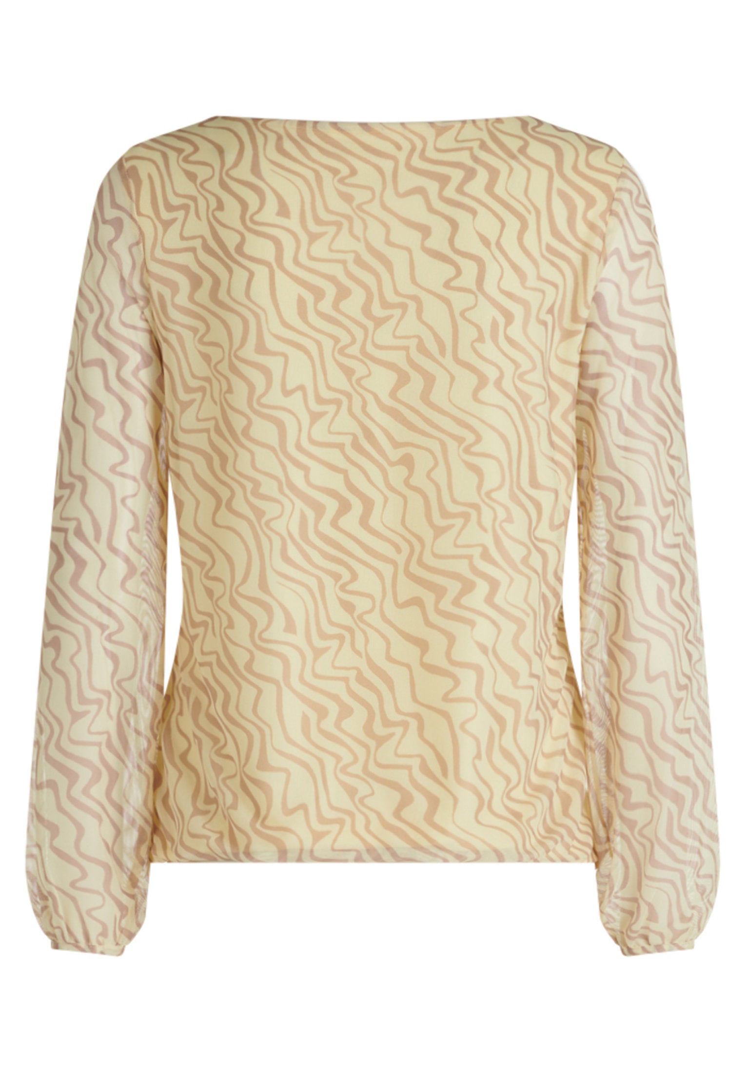 Betty Barclay_Shirt Short 1/1 Sleeve_2196-3164_2872_05
