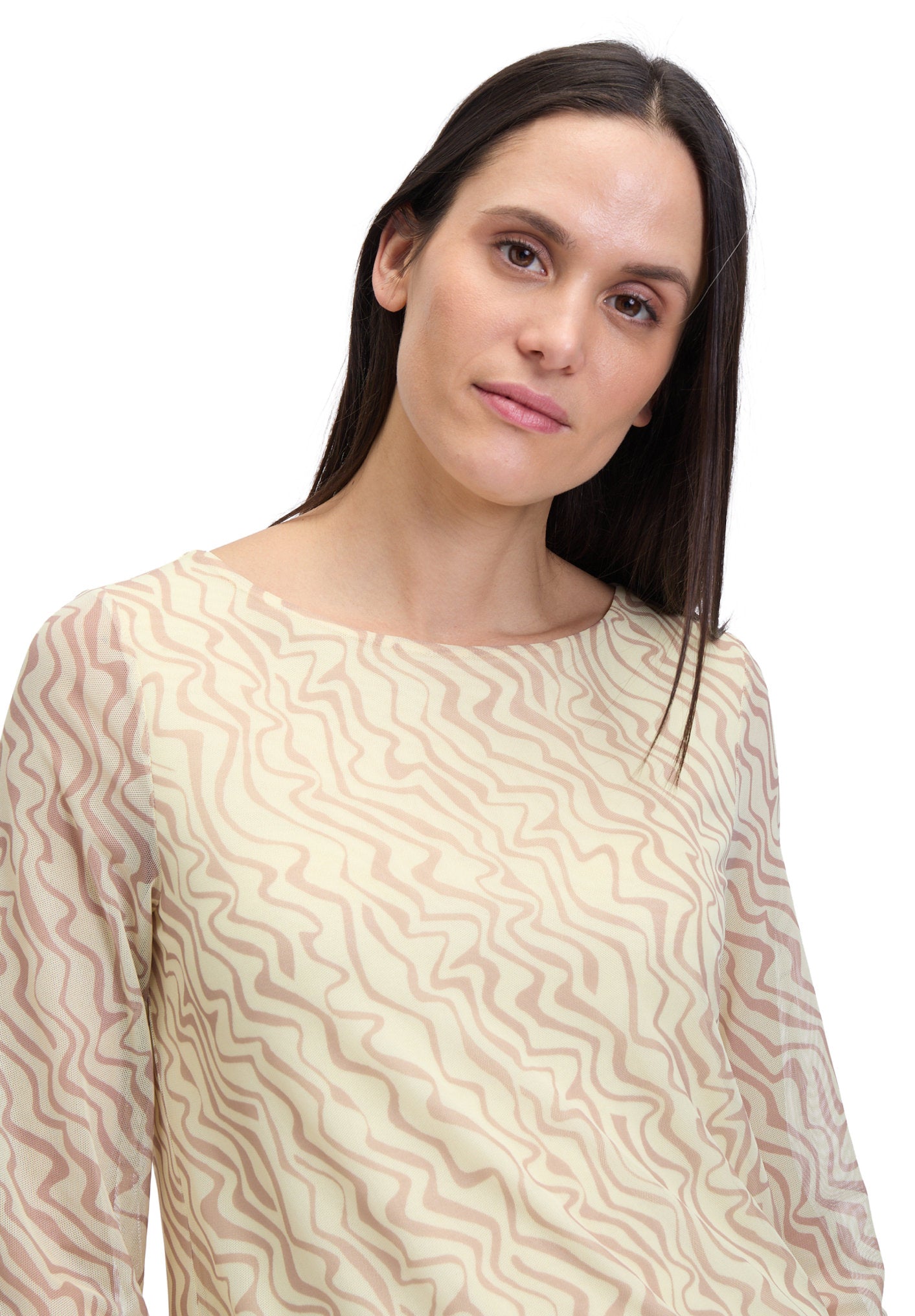 Betty Barclay_Shirt Short 1/1 Sleeve_2196-3164_2872_06