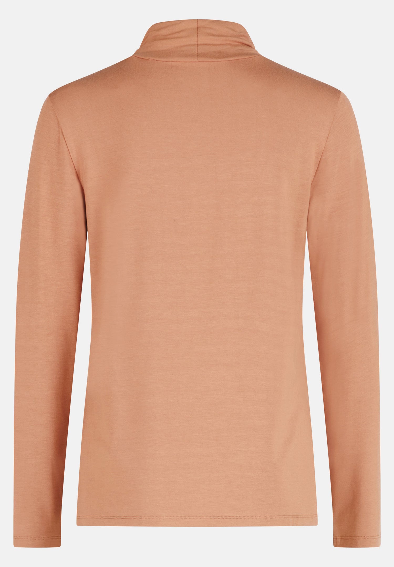 Turtleneck Long Sleeves Shirt_2199-2063_7196_05