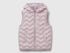 Benetton_Lilac_Padded Vest with Hood_21INCJ00Q_054_01