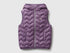 Benetton_Purple_Padded Vest with Hood_21INCJ00Q_1V4_01