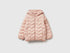 Benetton_Soft Pink_Padded Jacket with Hood_21INGN02Z_12U_01