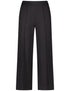 Gerry Weber_Black_Pant Leisure Cropped_220131-62002_11000_01