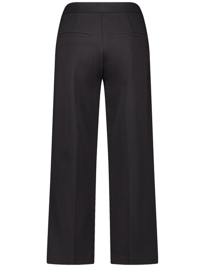 Gerry Weber_Black_Pant Leisure Cropped_220131-62002_11000_02