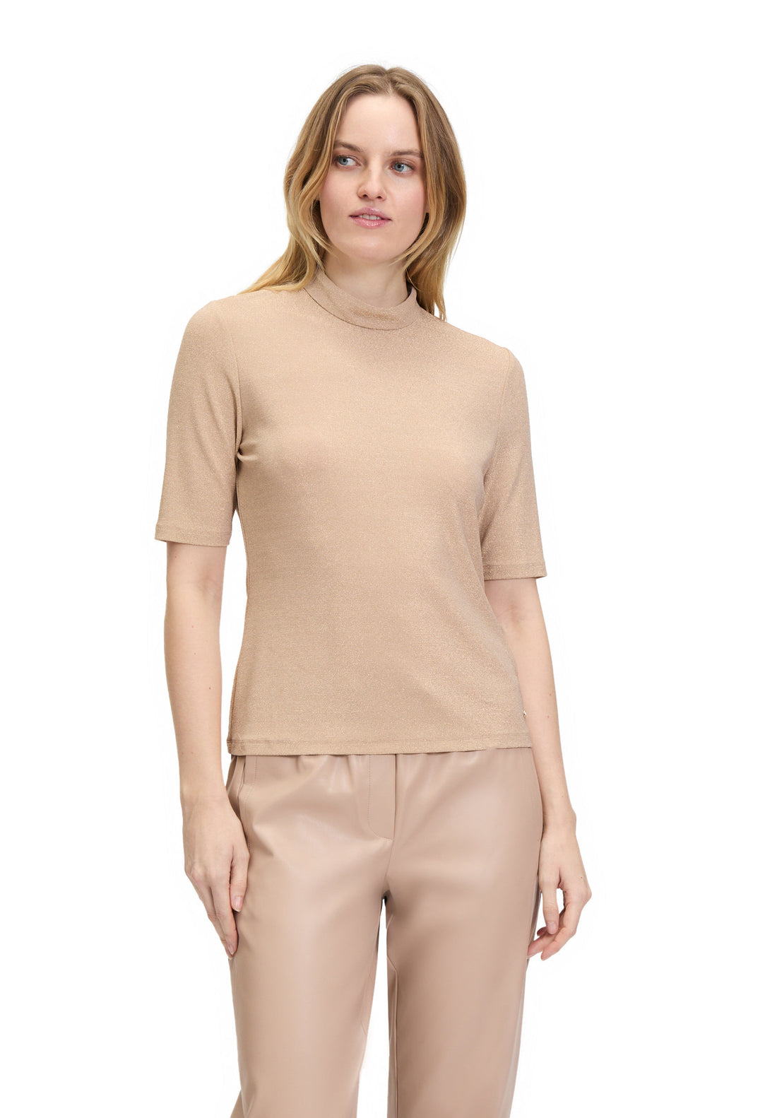 Betty Barclay_Shirt Short 1/2 Sleeve_2209-3359_7232_01