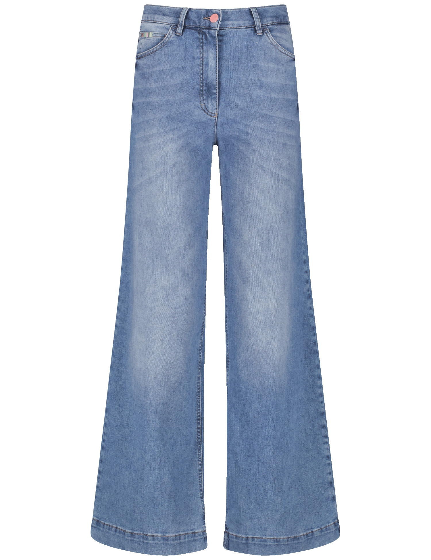Mirja Wide Leg Jeans With Embroidery_222033-66832_834004_02