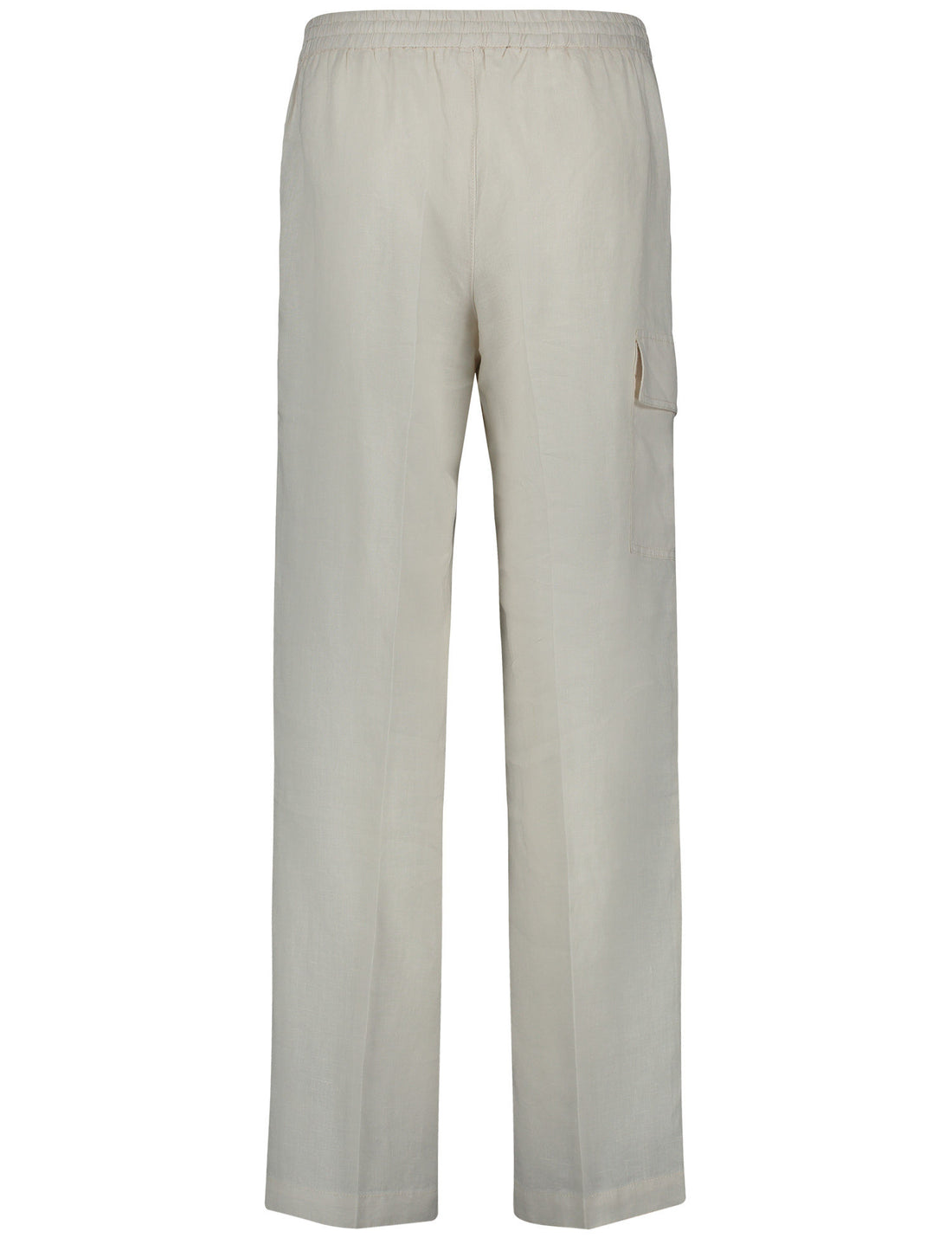 Linen Trousers Mirja Wide Leg_222058-66227_20095_02