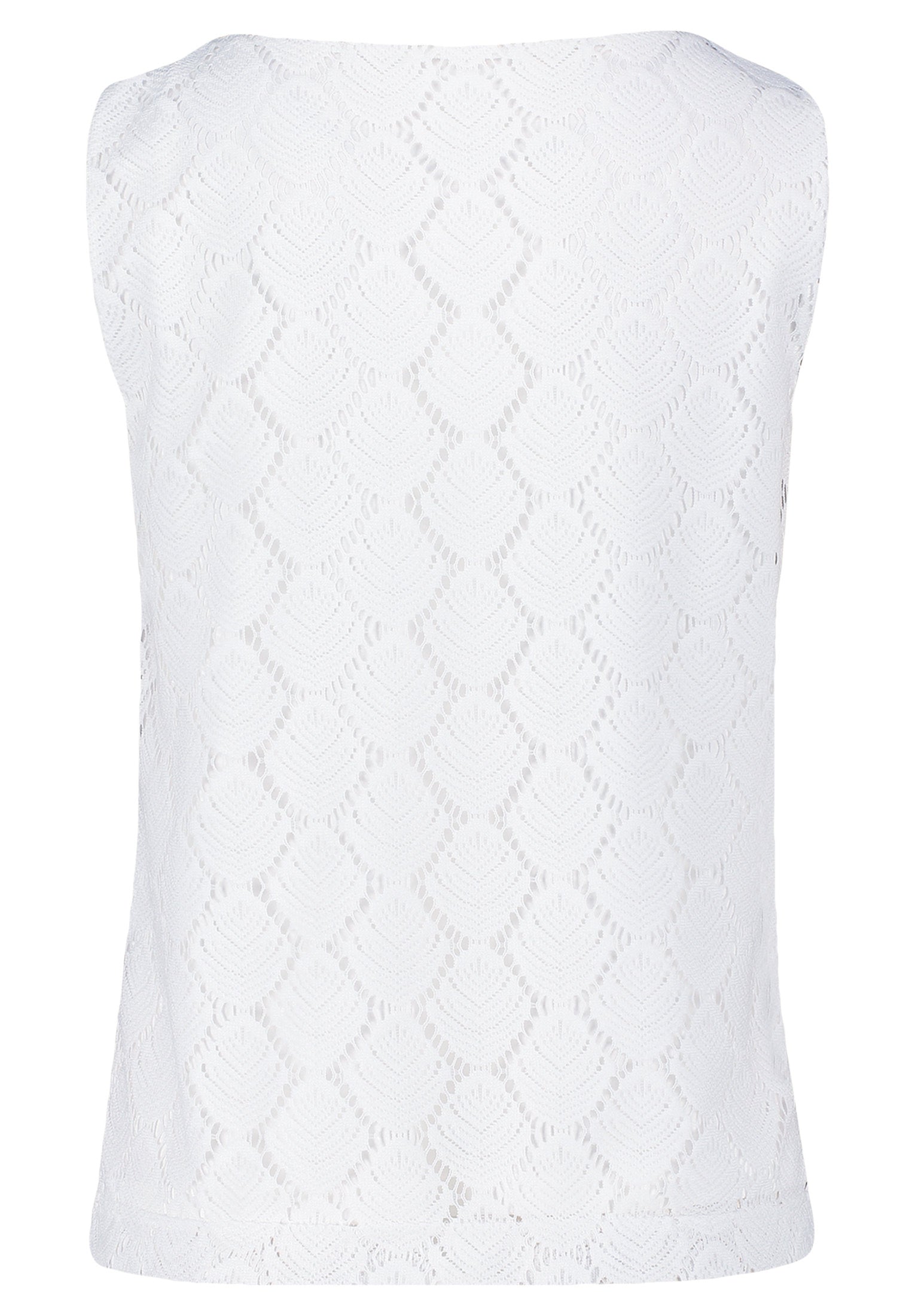 Betty Barclay_Structured Shirt with Boat Neck_2235-3234_1014_05