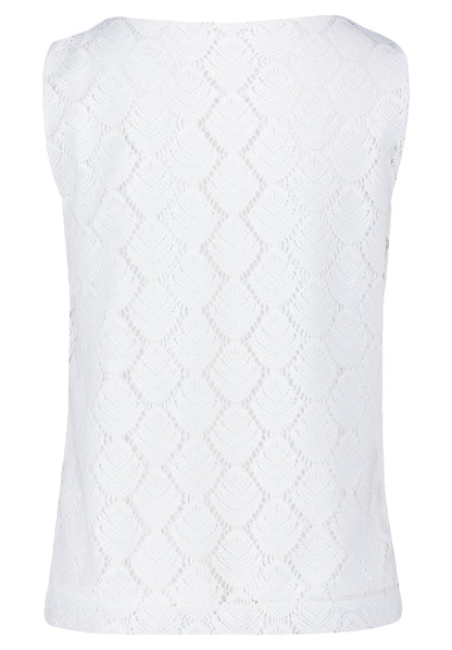 Betty Barclay_Structured Shirt with Boat Neck_2235-3234_1014_05