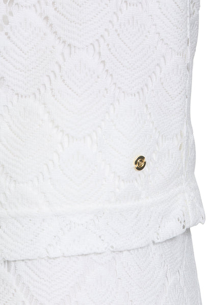 Betty Barclay_Structured Shirt with Boat Neck_2235-3234_1014_07