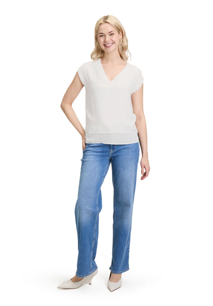 Betty Barclay_Shirt Short 1/2 Sleeve_2236-3318_1014_02