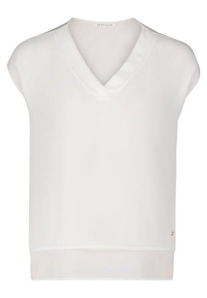 Betty Barclay_Shirt Short 1/2 Sleeve_2236-3318_1014_04