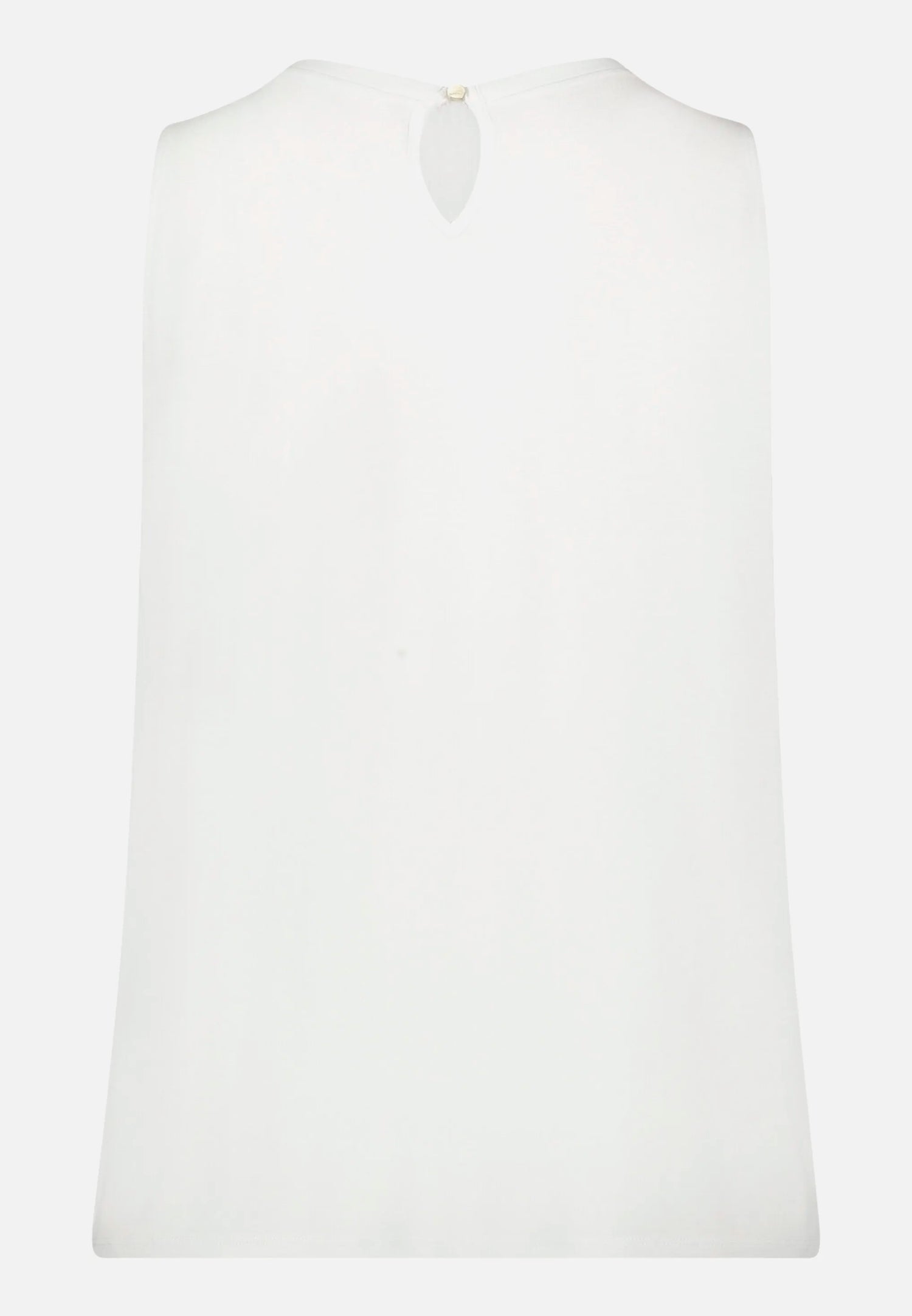 Betty Barclay Offwhite Women Blouse Shirt with Woven Trim SKU: 2266-3318_1014 Image 05