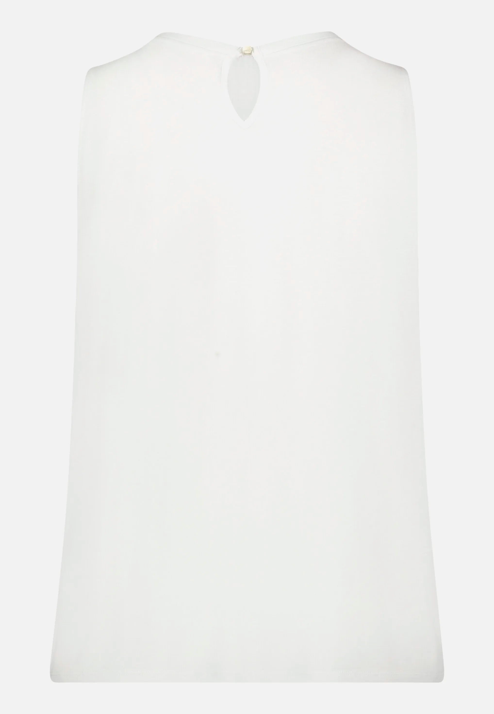 Betty Barclay Offwhite Women Blouse Shirt with Woven Trim SKU: 2266-3318_1014 Image 05
