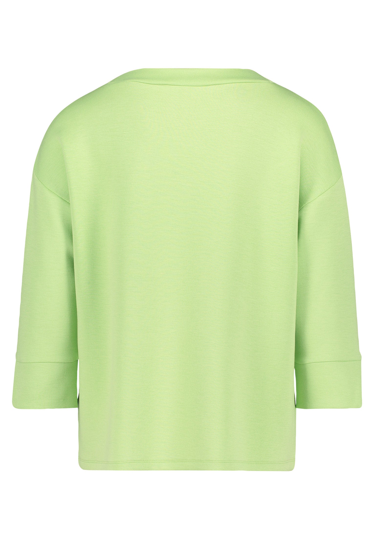 Betty Barclay_Straight Sweatshirt_2391-2065_5338_05