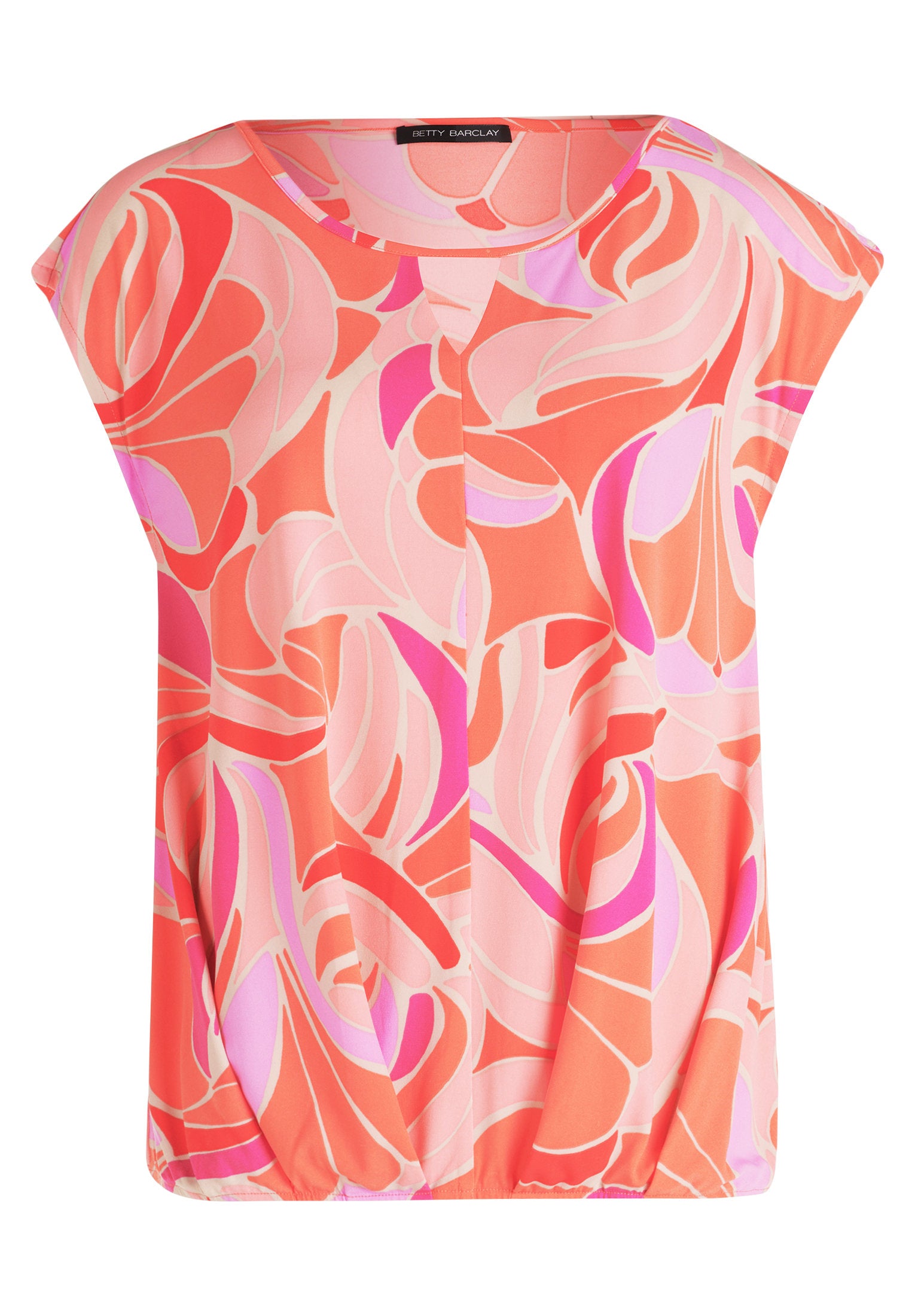 Betty Barclay_Blouse Top_2398-1151_4826_04