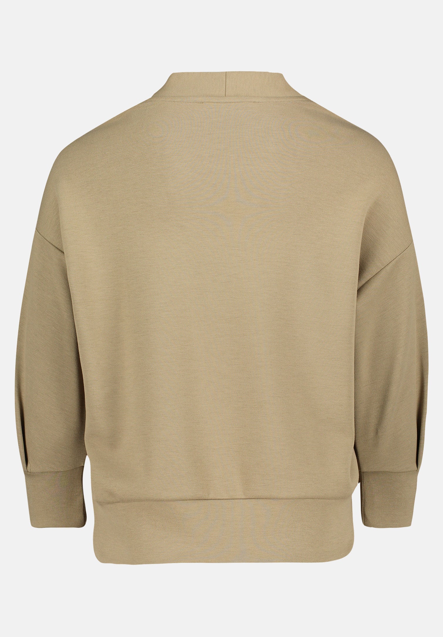 Betty Barclay_V-Neck Sweatshirt_2401-1145_7366_05