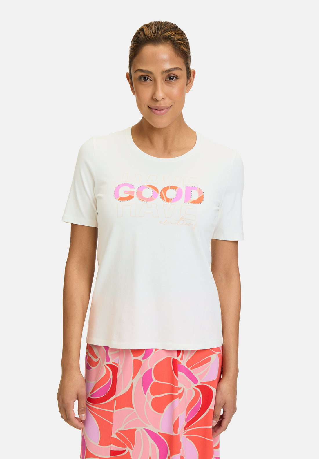 Betty Barclay_Basic Shirt with Print_2410-1092_1945_01