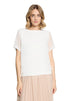 Betty Barclay Offwhite Women Shirt Short 1/2 Sleeve SKU: 2428-3318_1014 Image 01