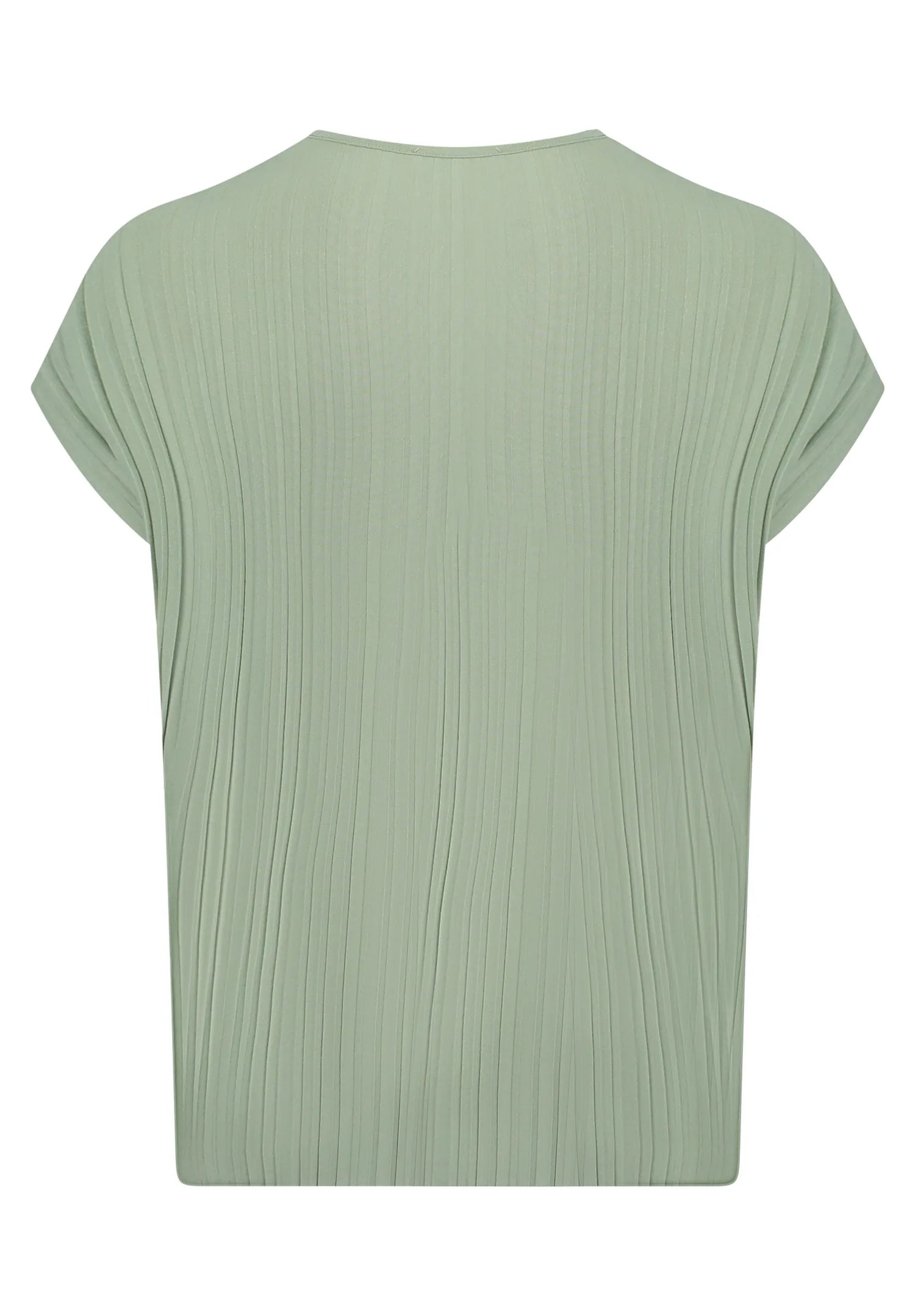 Betty Barclay Lily Pad Women Shirt Short 1/2 Sleeve SKU: 2429-3124_5554 Image 05