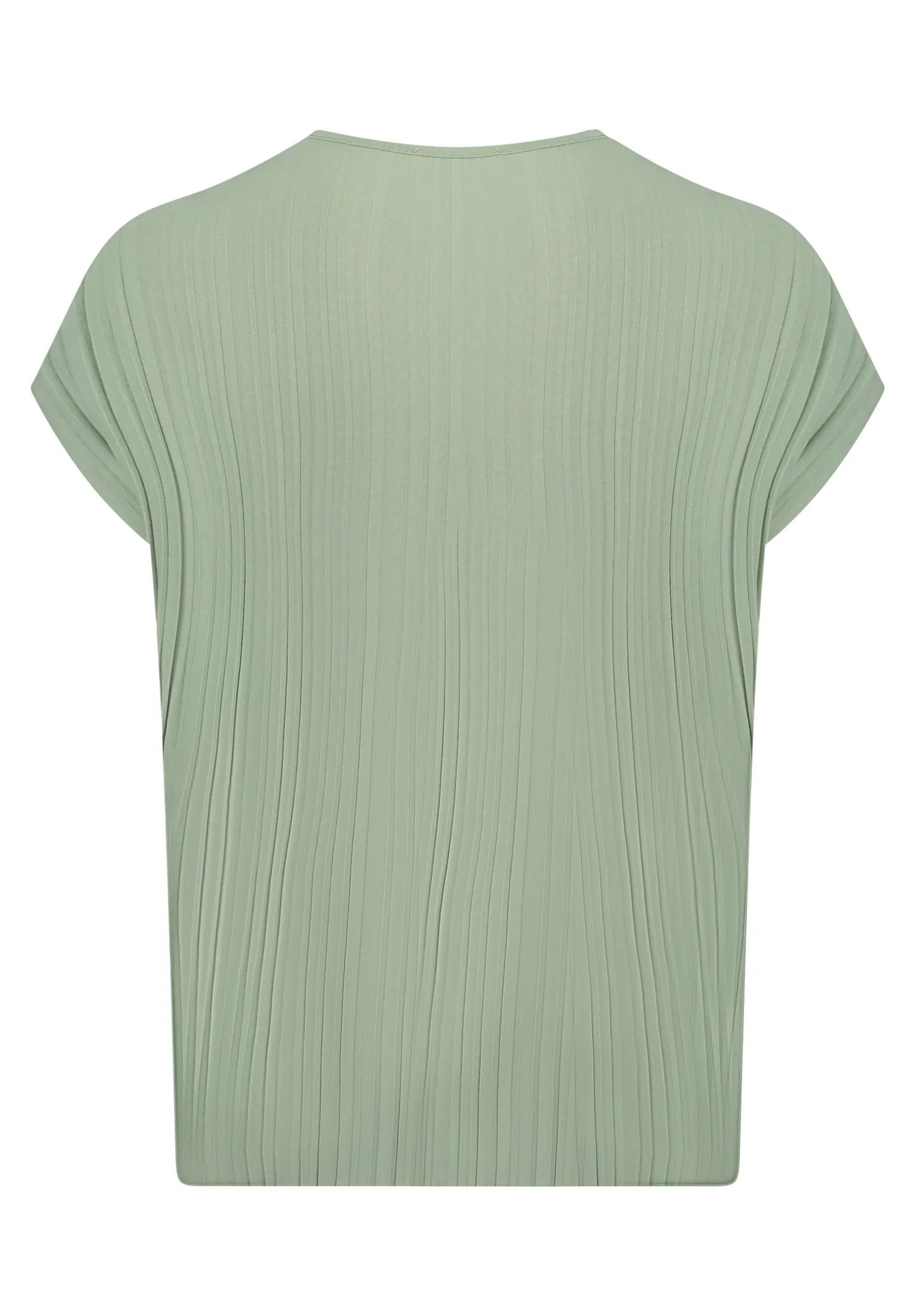 Betty Barclay Lily Pad Women Shirt Short 1/2 Sleeve SKU: 2429-3124_5554 Image 05