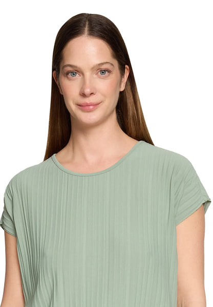 Betty Barclay Lily Pad Women Shirt Short 1/2 Sleeve SKU: 2429-3124_5554 Image 06