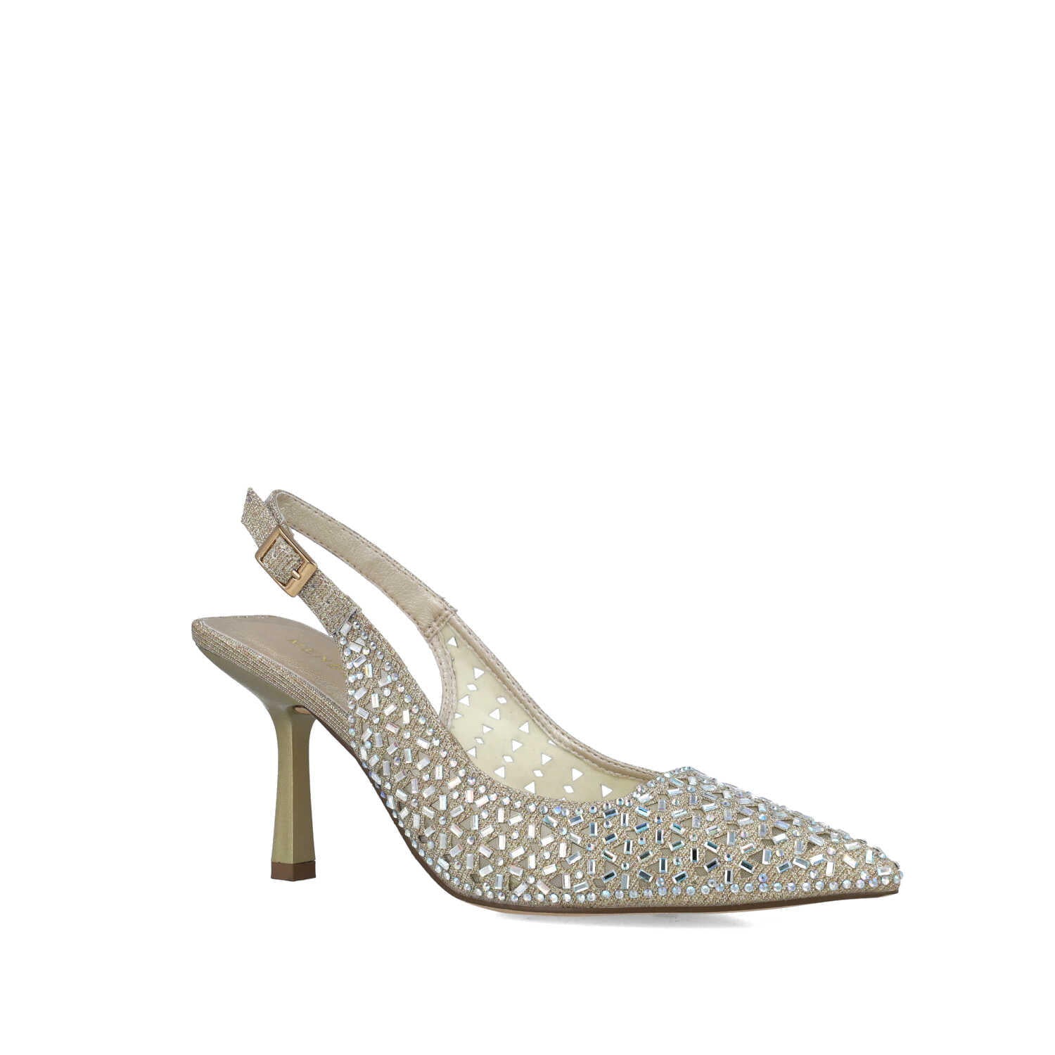 Gold Pumps Slingback_24720_00_02