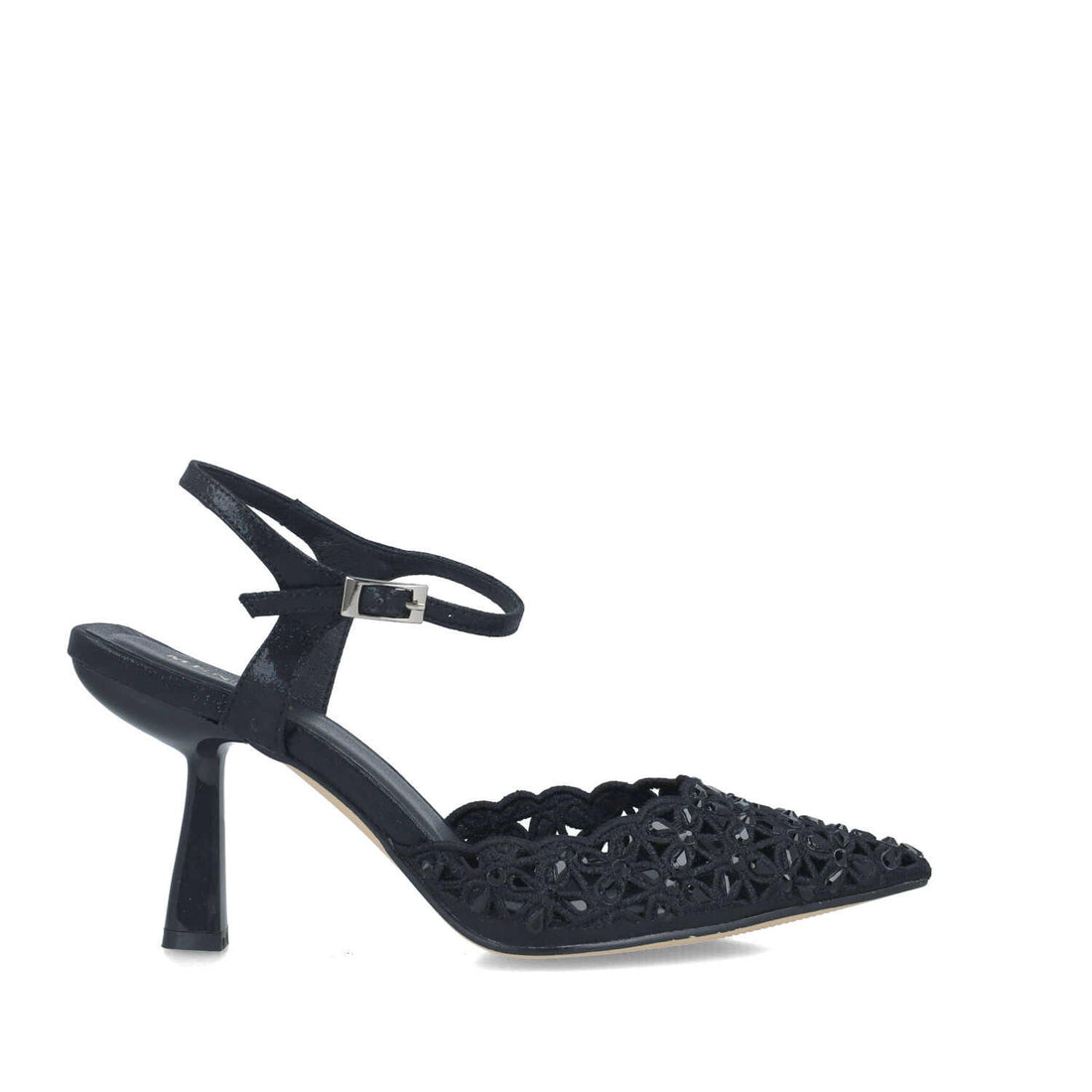 Black Pumps With Ankle Strap_24724_01_01