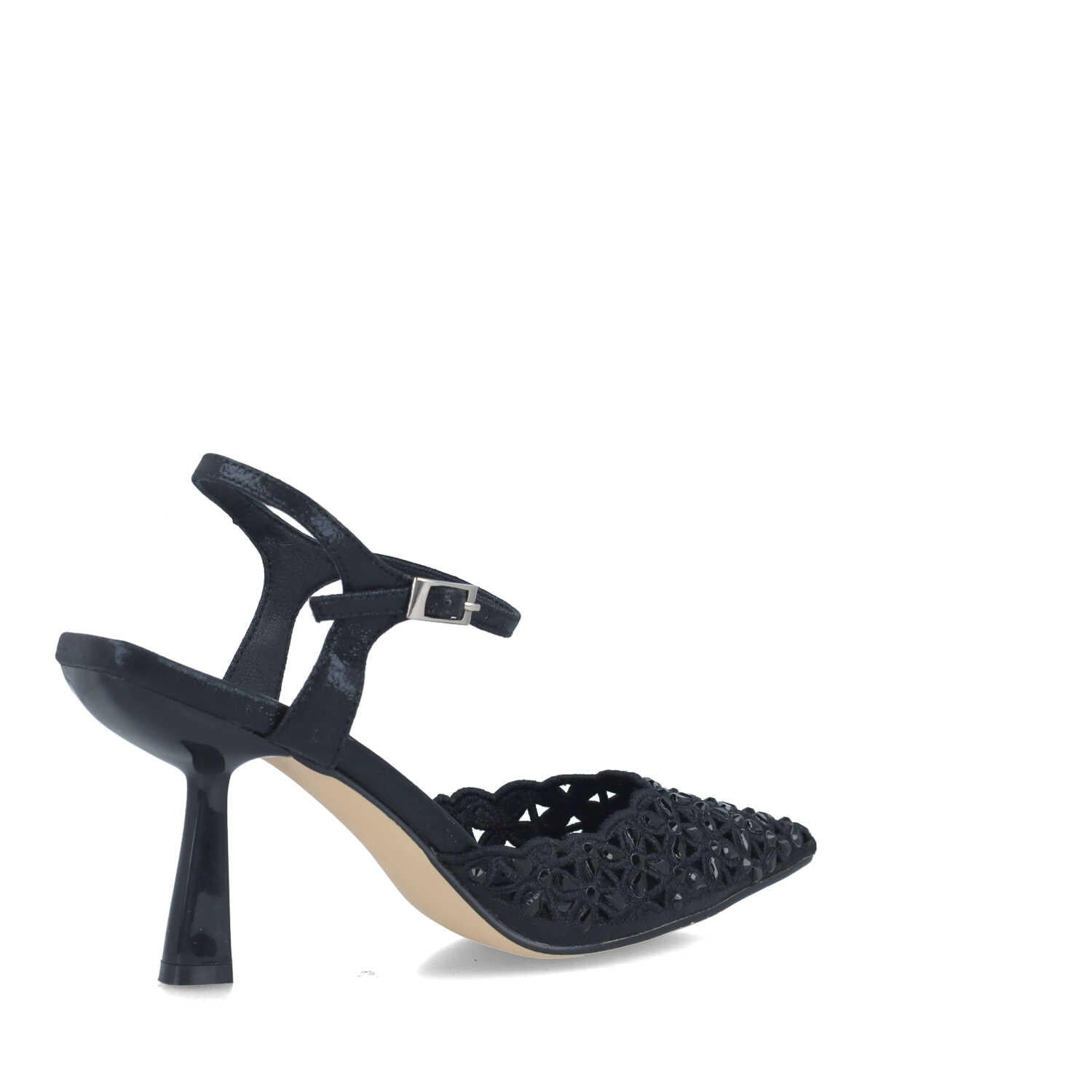 Black Pumps With Ankle Strap_24724_01_03