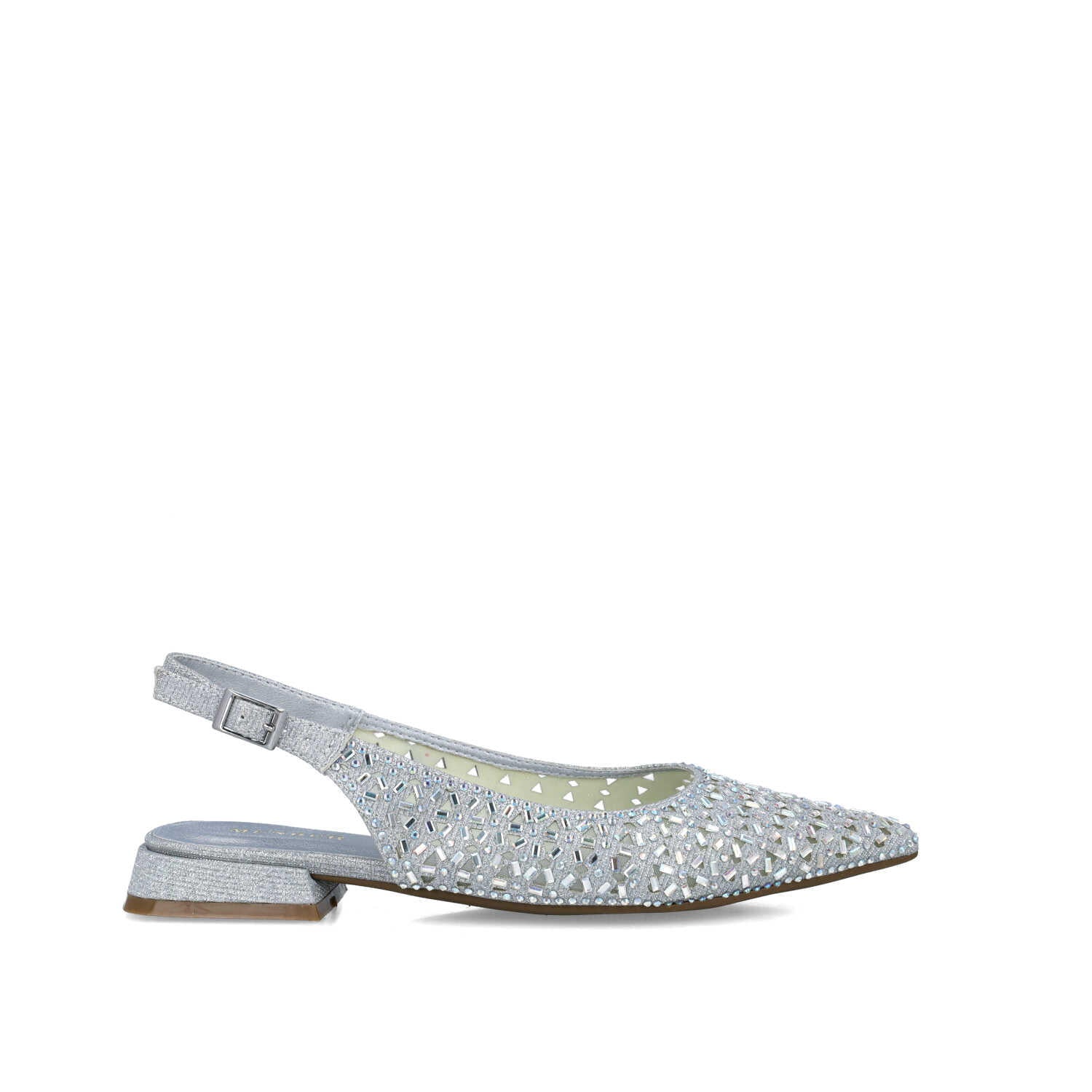 Silver Flats Slingback_24725_09_01