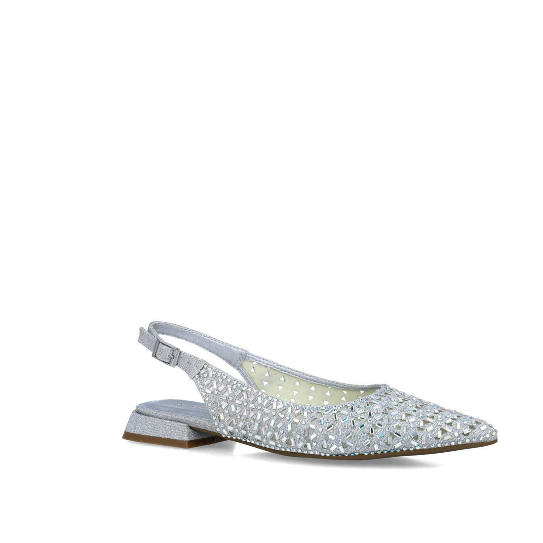 Silver Flats Slingback_24725_09_02