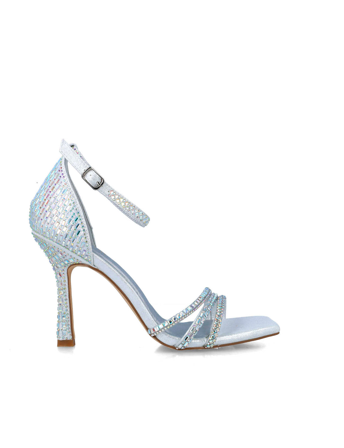 Silver Embellishd High-Heel Sandals_24736_09_01